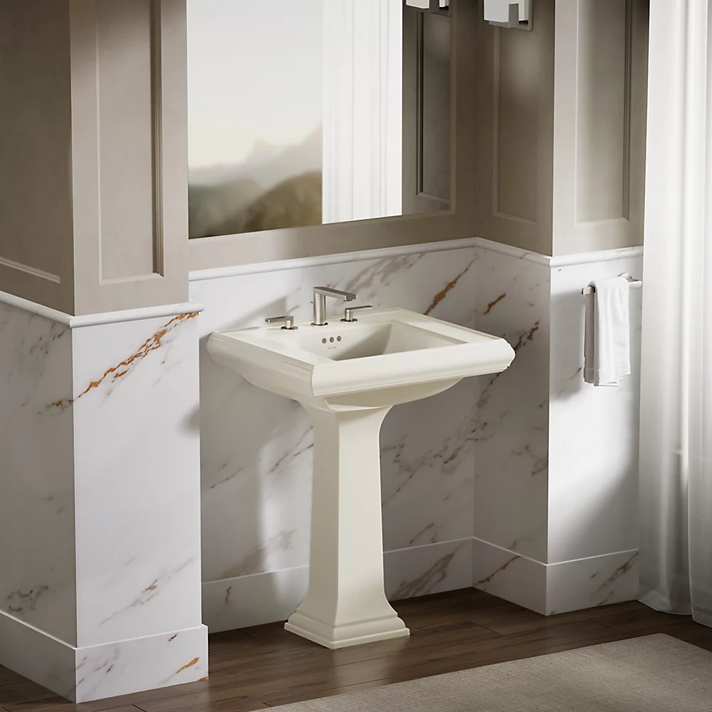 Kohler 2259-8-96 Memoirs 27 Lv-8Cc/Classic
