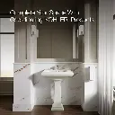 Kohler 2259-8-NY Memoirs 27 Lv-8Cc/Classic