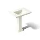 Kohler 2268-1-96 Memoirs 30 Ped/Lav-1H/Stately