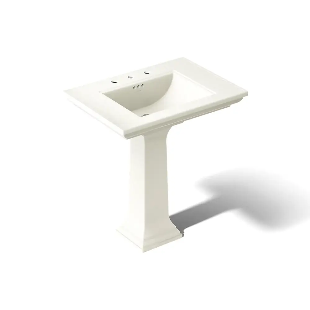 Kohler 2268-8-96 Memoirs 30 Ped/Lv-8Cc/Stately