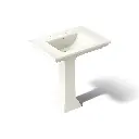 Kohler 2268-8-96 Memoirs 30 Ped/Lv-8Cc/Stately