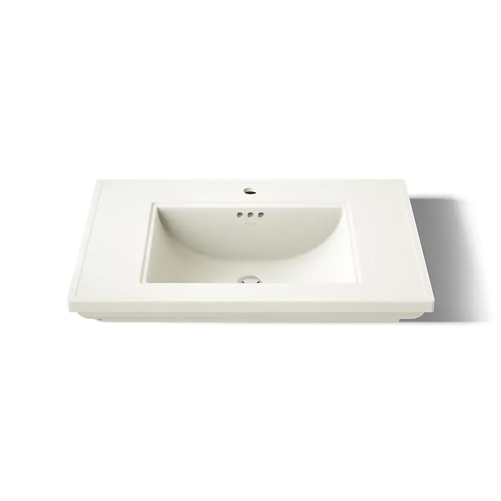 Kohler 2269-1-96 Memoirs 30 Lav-1 Hole/Stately