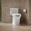 Kohler 22695-0 Harken 1-Pc Toilet 1.28G