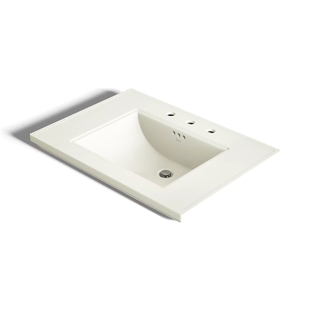 Kohler 2269-8-96 Memoirs 30 Lv-8Cc/Stately