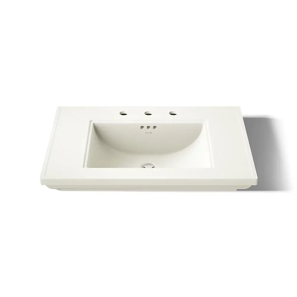 Kohler 2269-8-96 Memoirs 30 Lv-8Cc/Stately