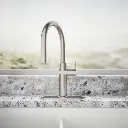 Kohler 22974-VS Crue Touchless Pulldown Kitchen Faucet