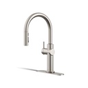 Kohler 22974-VS Crue Touchless Pulldown Kitchen Faucet