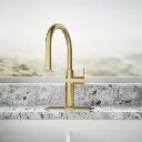 Kohler 22974-WB-2MB Crue Primary Pulldown W/Konnect