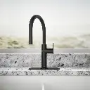 Kohler 22974-WB-BL Crue Primary Pulldown W/Konnect