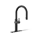 Kohler 22974-WB-BL Crue Primary Pulldown W/Konnect