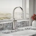 Kohler 22974-WB-VS Crue Primary Pulldown W/Konnect