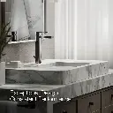 Kohler 23475-4-TT Parallel Tall Single Control Lav Faucet