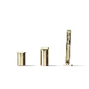 Kohler 23488-4-AF Parallel 3Hole Bath Filler W/ Hndshwr