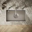Kohler 23651-NA Prolific 29 Kitchen Sink