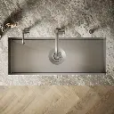 Kohler 23652-NA Prolific 44 Kitchen Sink