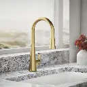 Kohler 23766-2MB Tone Pull Down Kitchen Faucet W/ Response