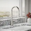 Kohler 23766-WB-VS Tonepull Down Kitchen Faucet W/Konnect