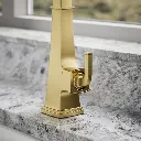 Kohler 23832-WB-2MB Riff Pull Down Kitchen Fct W/Konnect