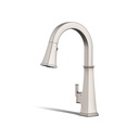 Kohler 23832-WB-VS Riff Pull Down Kitchen Fct W/Konnect