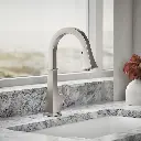 Kohler 23832-WB-VS Riff Pull Down Kitchen Fct W/Konnect