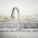 Kohler 23832-WB-VS Riff Pull Down Kitchen Fct W/Konnect