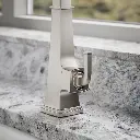 Kohler 23832-WB-VS Riff Pull Down Kitchen Fct W/Konnect