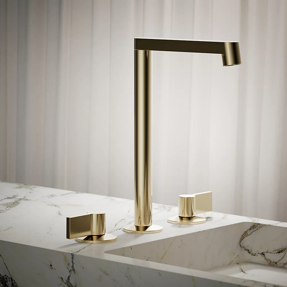 Kohler 23887-AF Components Lav Ws Spout Tall Row
