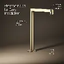 Kohler 23887-AF Components Lav Ws Spout Tall Row