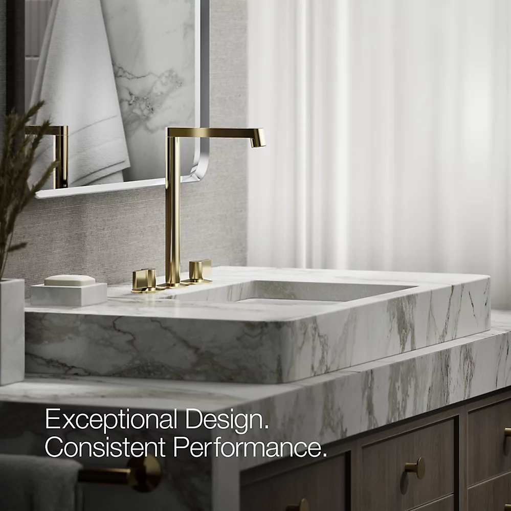 Kohler 23887-AF Components Lav Ws Spout Tall Row