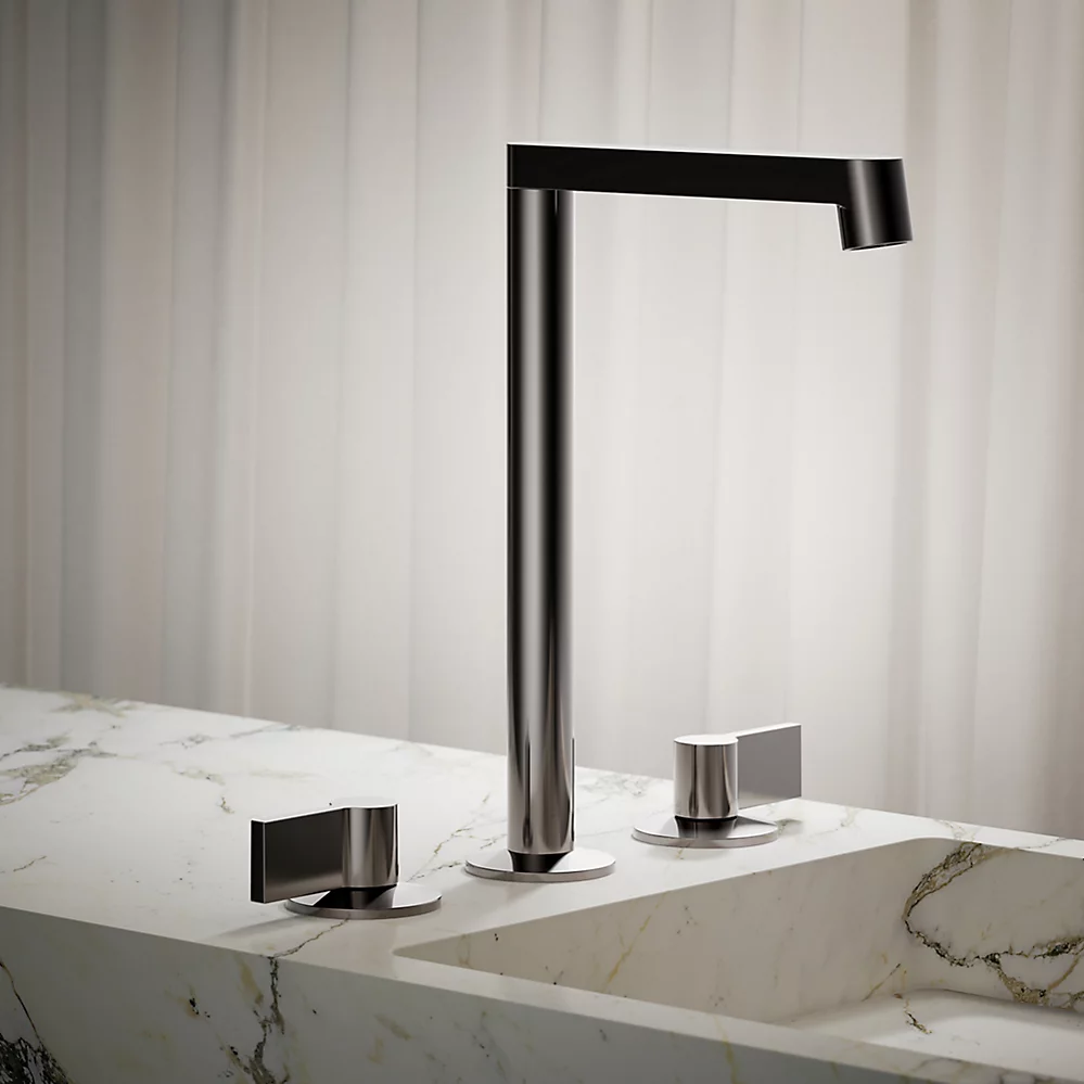 Kohler 23887-TT Components Lav Ws Spout Tall Row