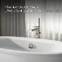 Kohler 24001-0 Sunstruck Fs 60 Bath W/Straight Apron