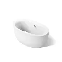 Kohler 24002-0 Sunstruck Fs 60 Bath W/Fluted Apron