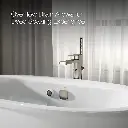 Kohler 24002-W1-0 Sunstruck Fs 60 Bath W/Fluted Apron