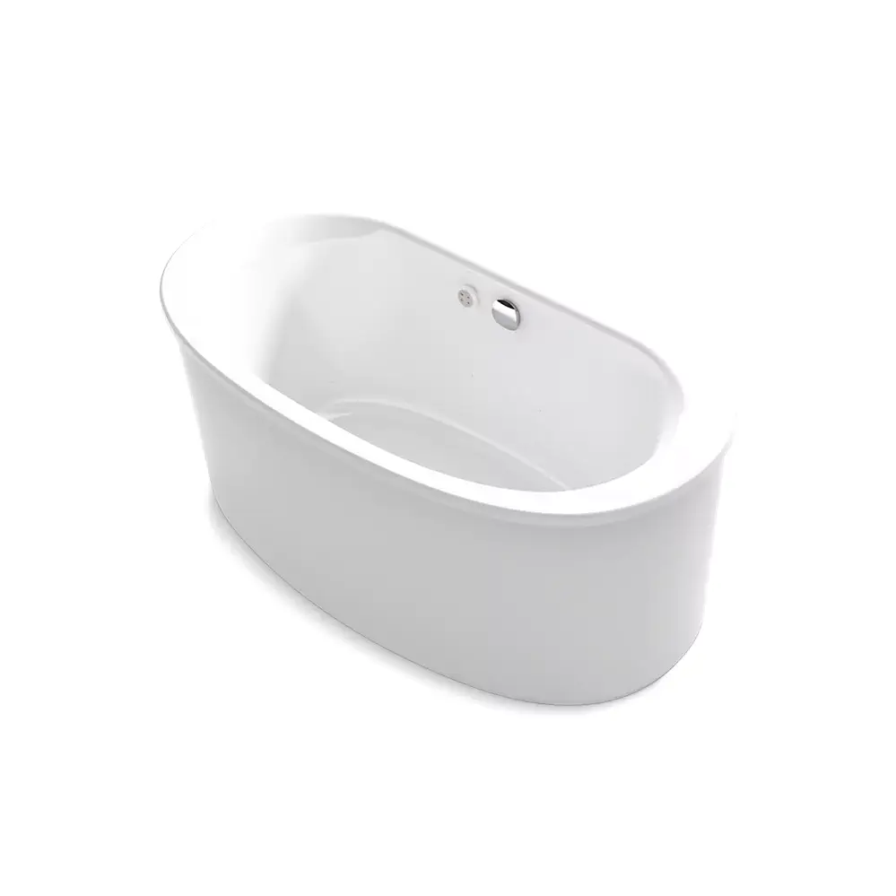 Kohler 24008-GH-0 Sunstruck Fs Heated Bbm Bath W/Str Apn
