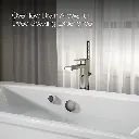 Kohler 24010-W1-0 Stargaze Fs 60 Bath With Bask