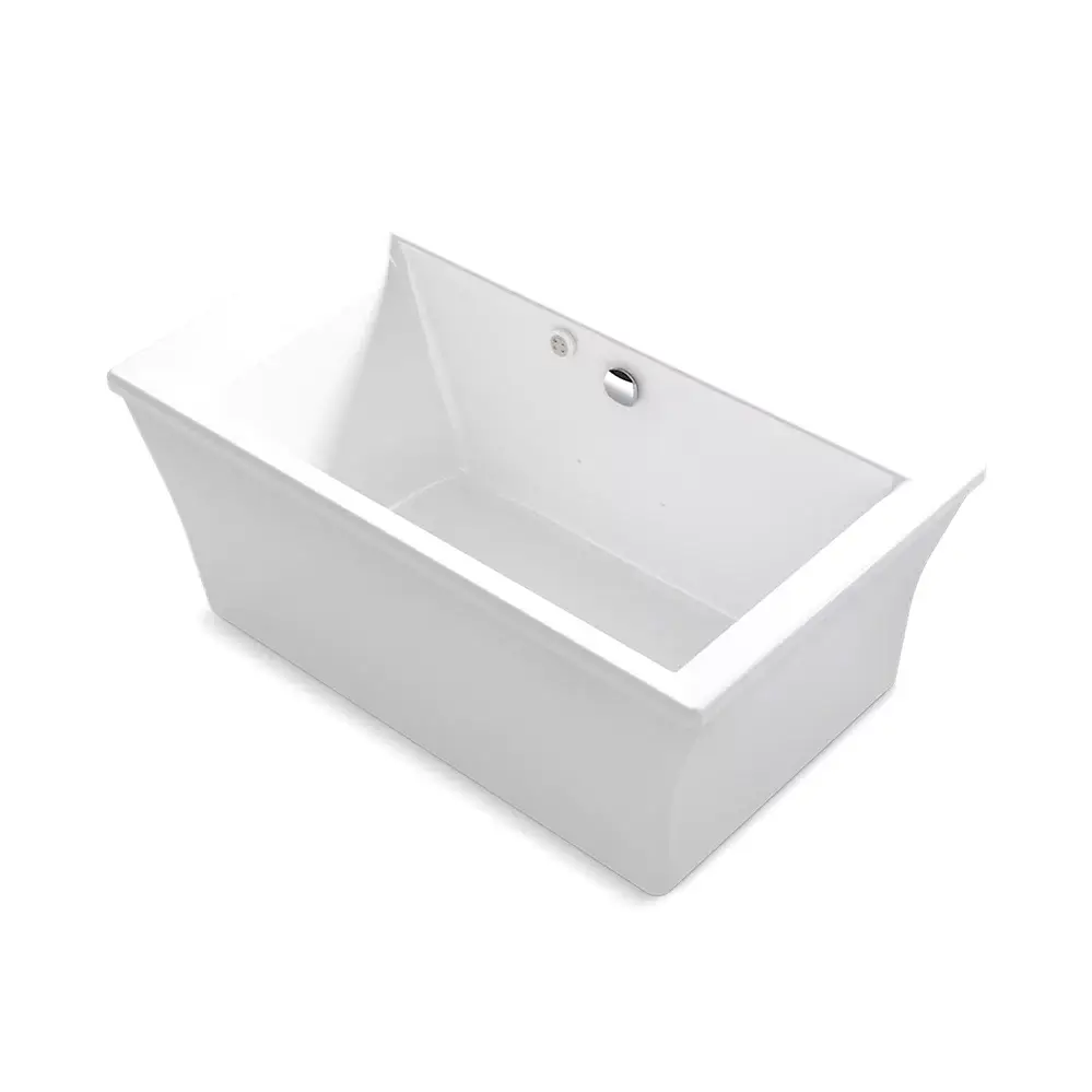 Kohler 24019-GH-0 Stargaze Fs 60 Bbm Bath Fluted Apron