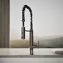 Kohler 24982-TT Purist Semi-Pro Kitchen Faucet
