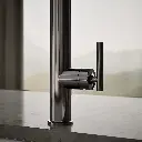 Kohler 24982-TT Purist Semi-Pro Kitchen Faucet