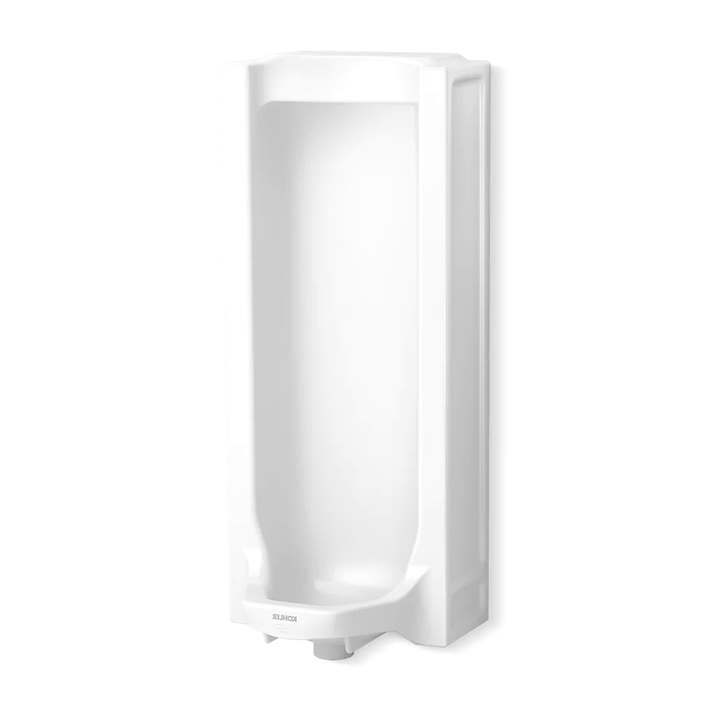 Kohler 25039-R-0 Branham Rear Spud, Stall Urinal
