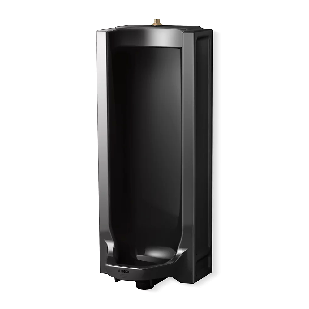 Kohler 25039-T-7 Branham Top Spud, Stall Urinal