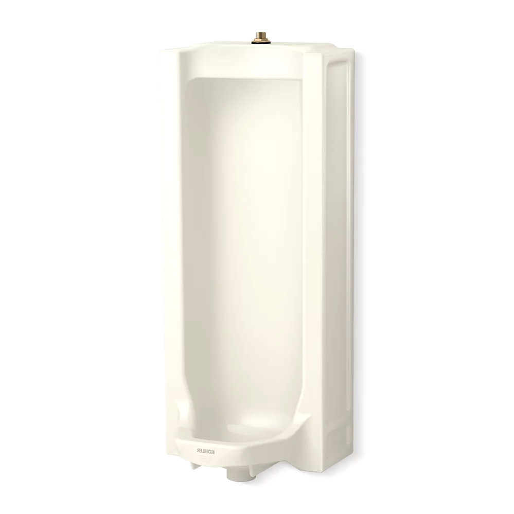Kohler 25039-T-96 Branham Top Spud, Stall Urinal