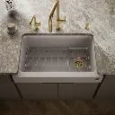 Kohler 25784-CM3 Cairn 1 Basin 36 Short Aprn