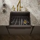 Kohler 25785-CM2 Cairn 1 Basin 30 Short Aprn