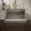Kohler 25786-CM3 Cairn 1 Basin 36 Tall Apron