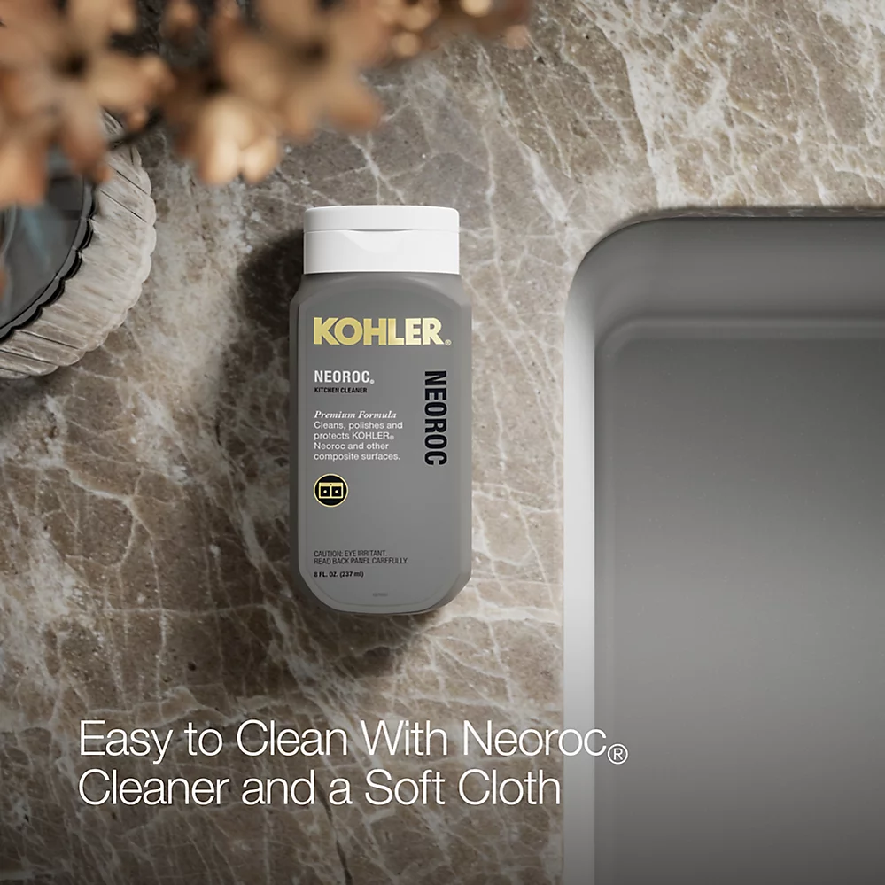 Kohler 25786-CM4 Cairn 1 Basin 36 Tall Apron