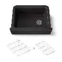 Kohler 25787-CM1 Cairn 1 Basin 30 Tall Aprn