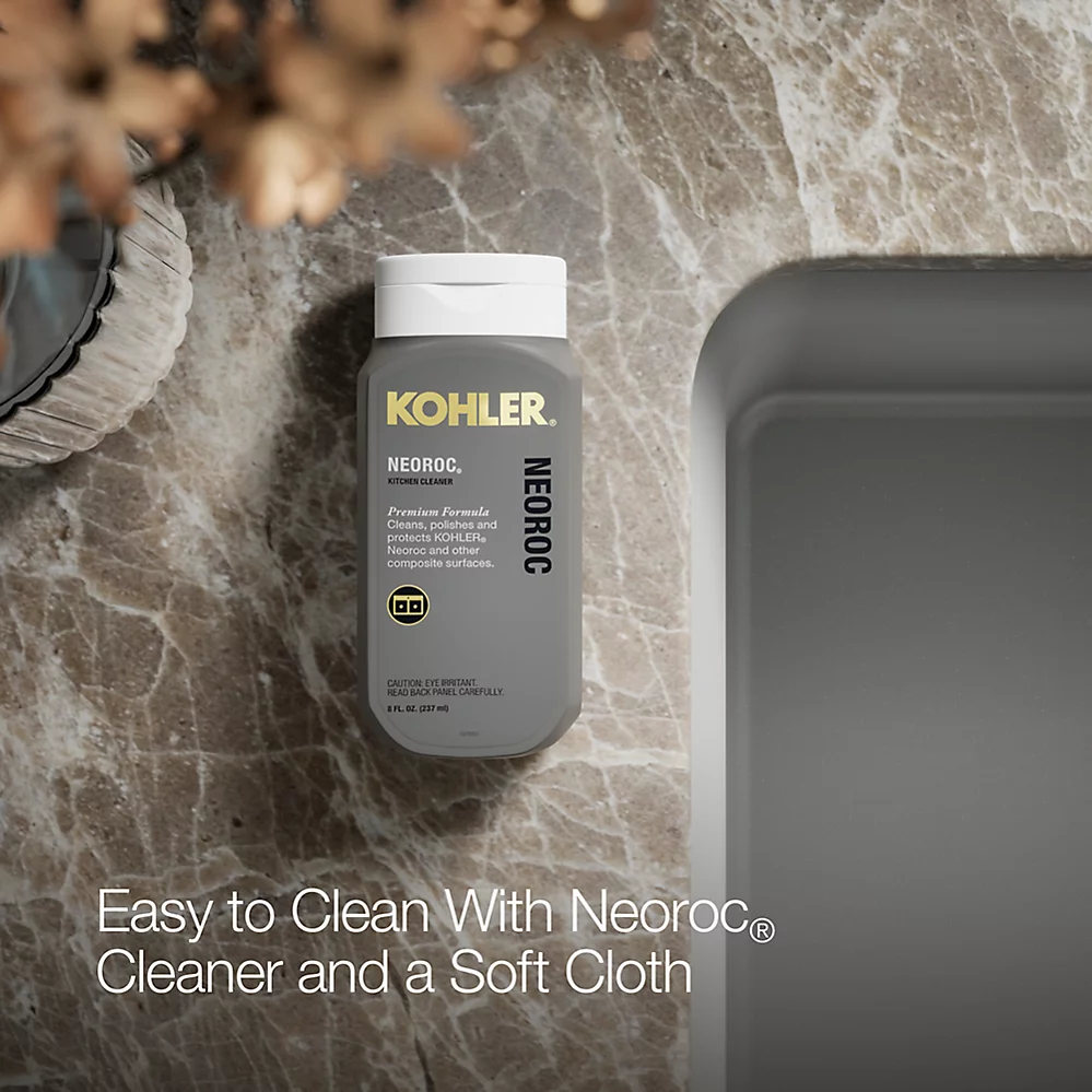 Kohler 25787-CM4 Cairn 1 Basin 30 Tall Aprn
