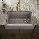Kohler 25788-CM3 Cairn 1 Basin 36 Decor Aprn