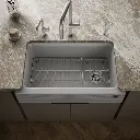 Kohler 25788-CM4 Cairn 1 Basin 36 Decor Aprn