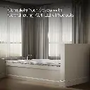 Kohler 25833-0 Avec 60X42 Drop-In Bath